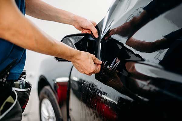 Window Tinting in Tucson